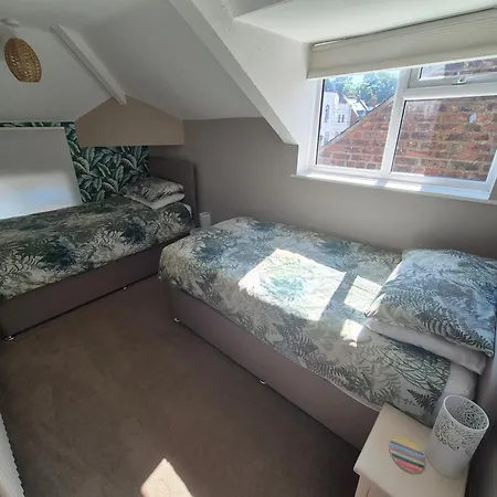 아파트 The Pebbles 휫비