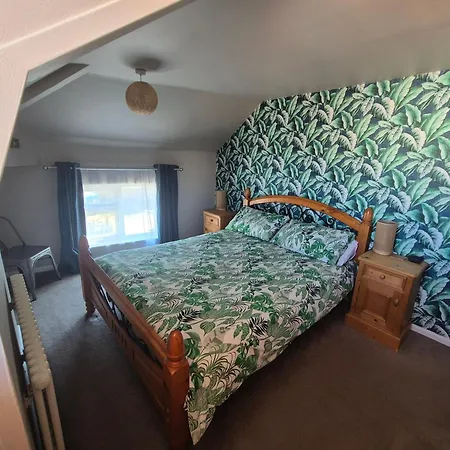 Apartamento The Pebbles *