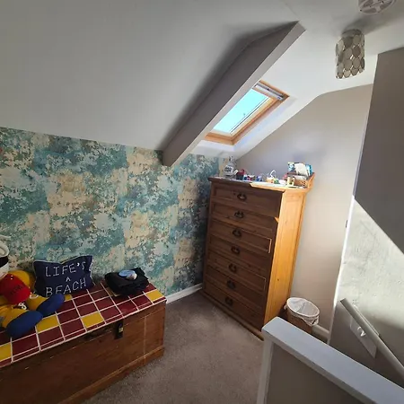 The Pebbles Apartment Whitby
