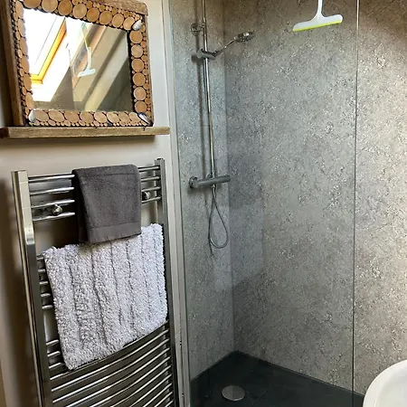 Apartamento The Pebbles *