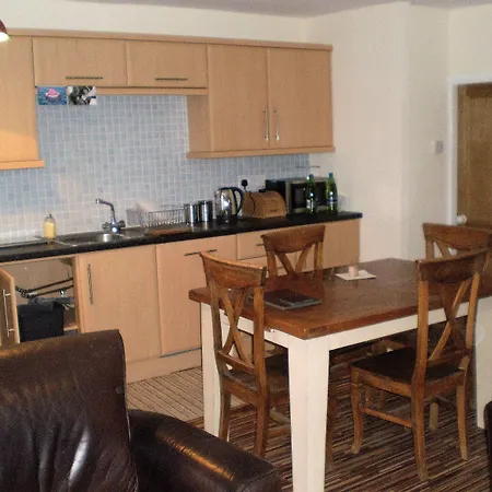 The Pebbles Apartment Whitby