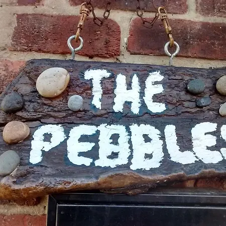 The Pebbles Whitby
