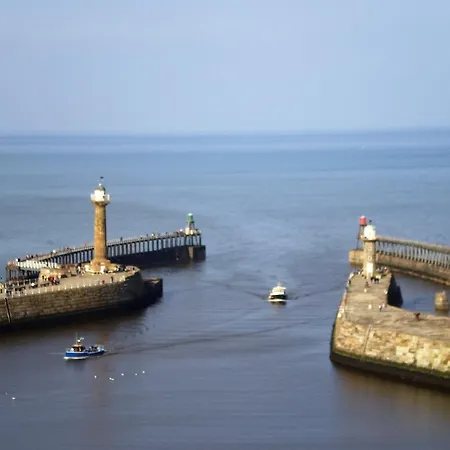 The Pebbles * Whitby