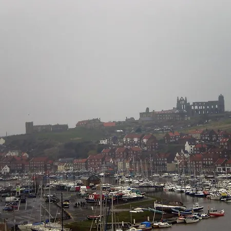 The Pebbles Whitby