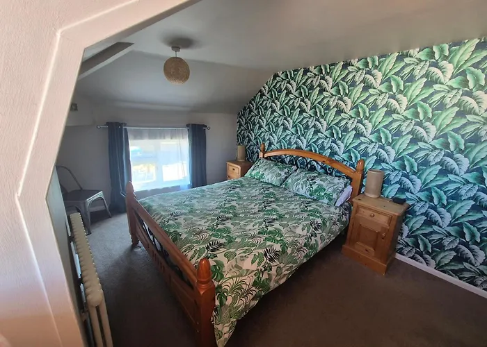 Apartment The Pebbles *