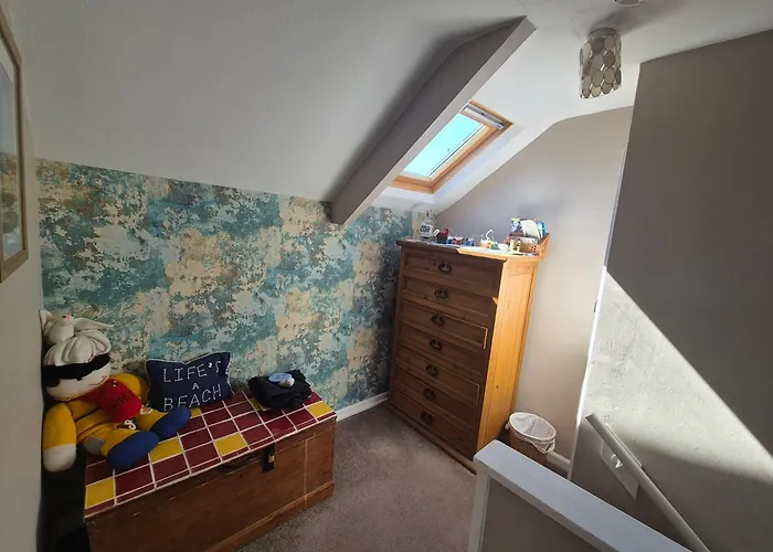 The Pebbles Apartment Whitby