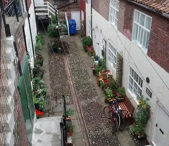 The Pebbles Lägenhet