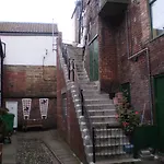 The Pebbles Apartment *