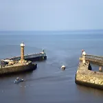 The Pebbles * Whitby