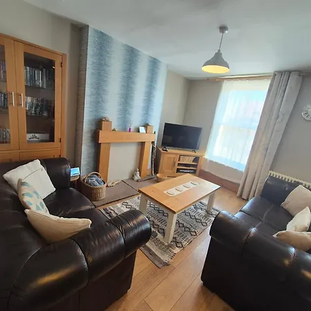 Appartement The Pebbles