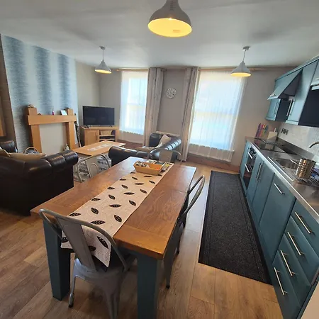 The Pebbles Appartement *