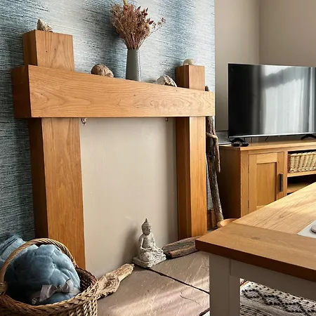 Apartamento The Pebbles