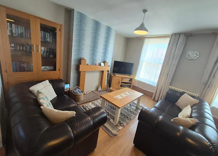 Appartement The Pebbles