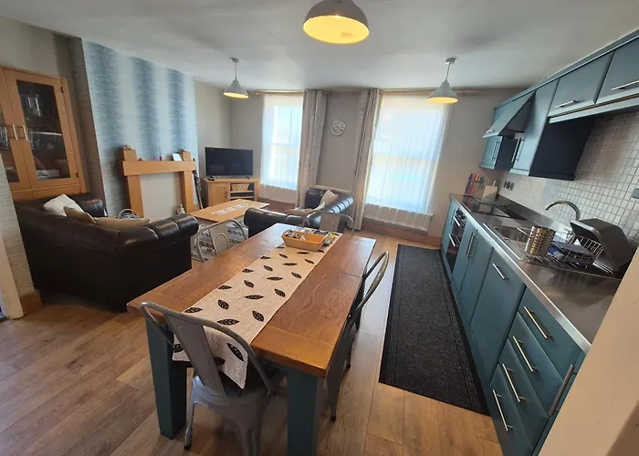 The Pebbles Appartement *