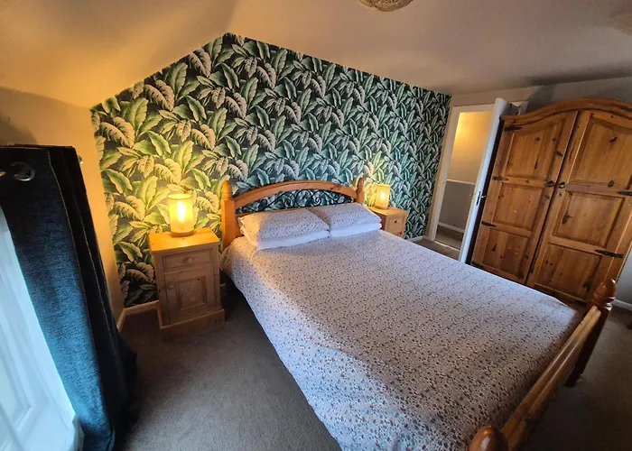 Appartement The Pebbles