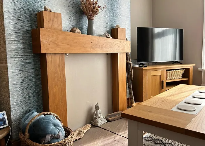 Appartement The Pebbles