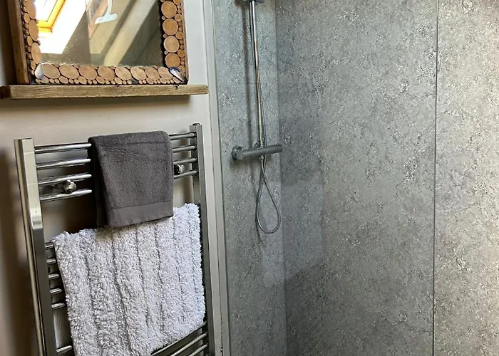 Appartement The Pebbles *