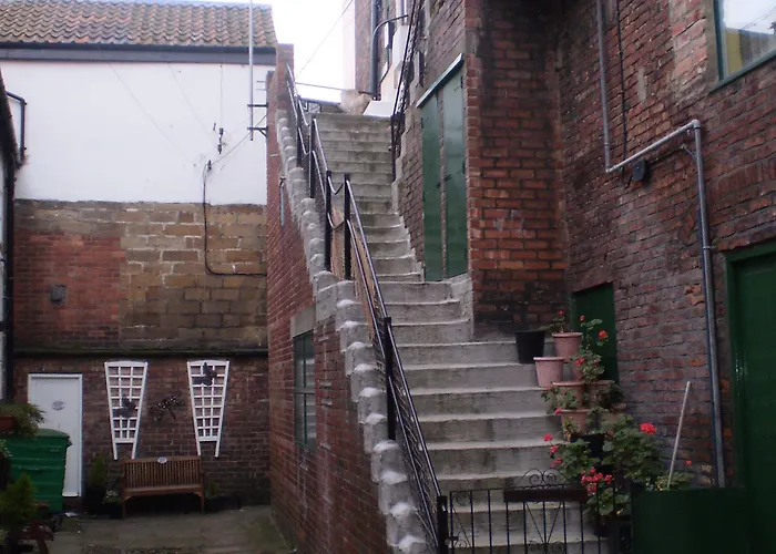 The Pebbles Appartement *