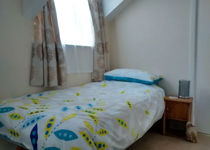 The Pebbles * Whitby