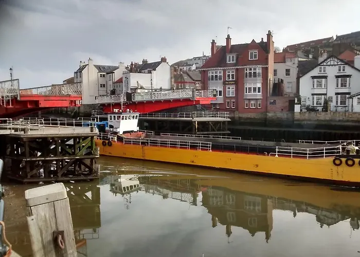 The Pebbles Appartement *