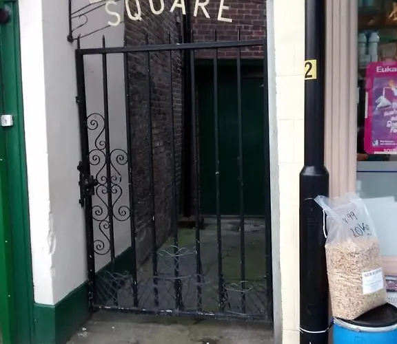 Appartement The Pebbles *