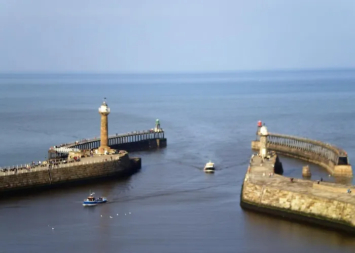 The Pebbles * Whitby