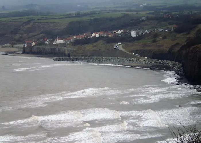 The Pebbles Appartement