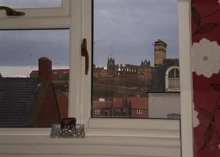 Appartement The Pebbles *