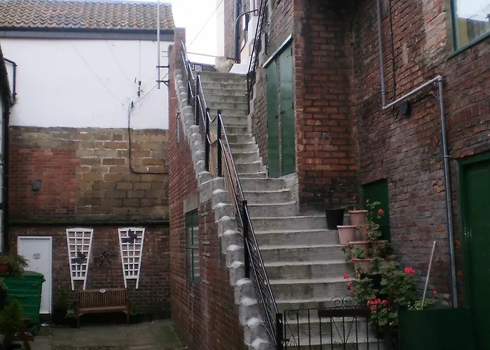 Appartement The Pebbles Whitby